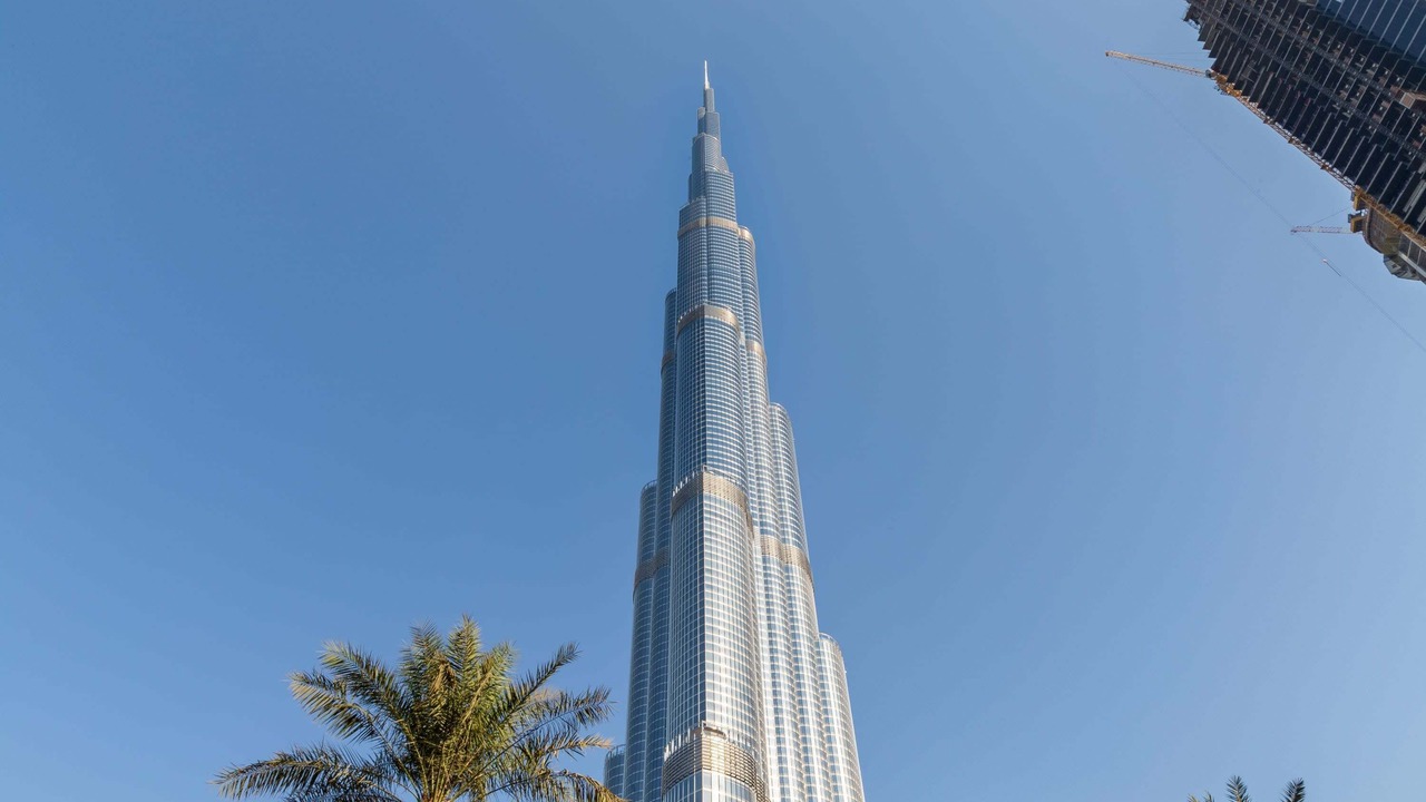 Photo of Outdoor in Downtown Dubai