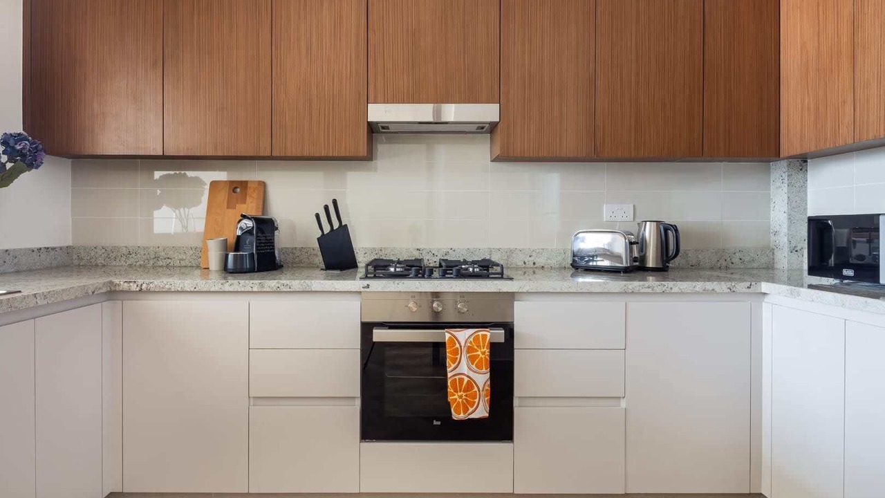 Photo of Kitchen in Downtown Dubai