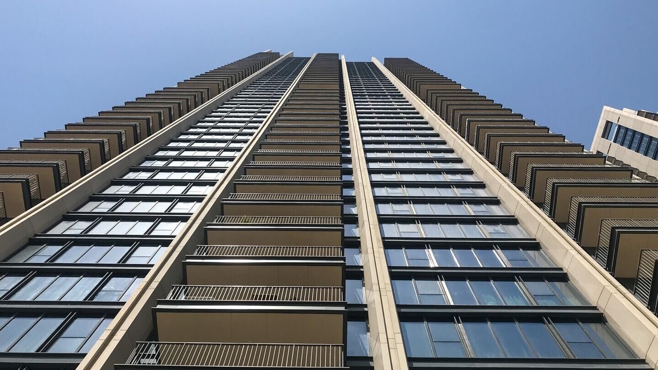 Photo of Outdoor in Downtown Dubai