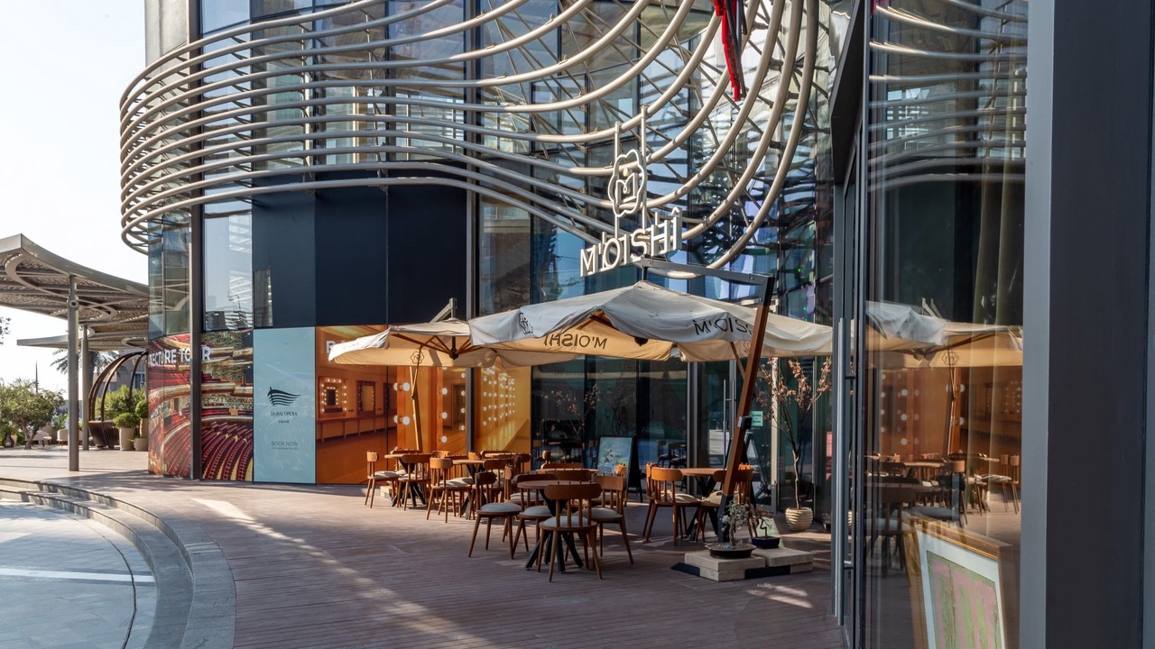 Photo of Others in Downtown Dubai