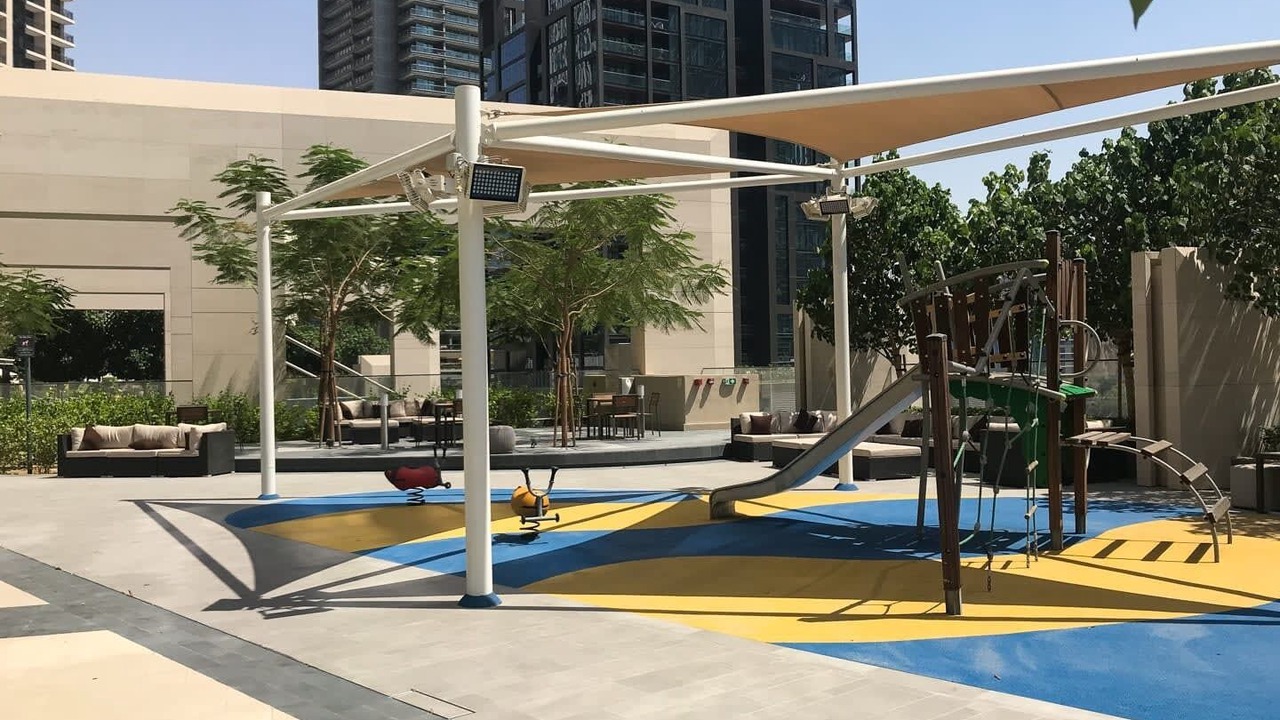 Photo of Outdoor in Downtown Dubai