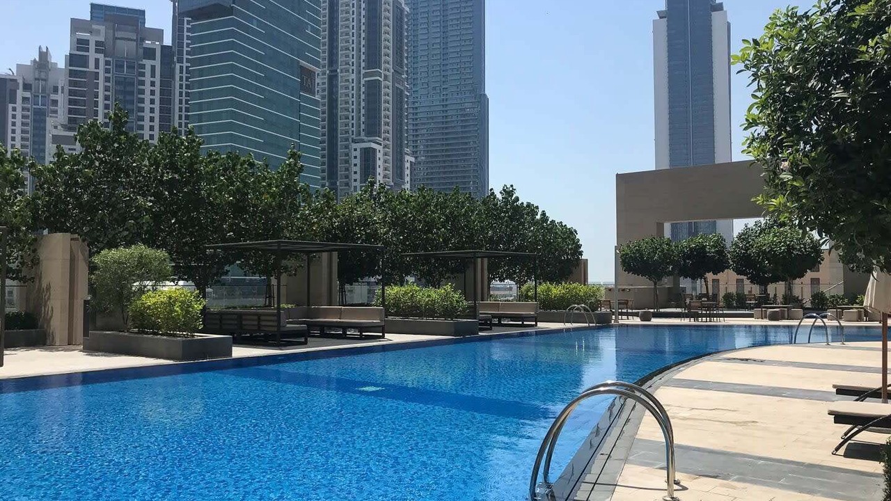 Photo of Outdoor in Downtown Dubai