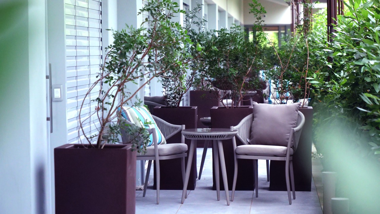 Photo of Patio Balcony in Piedimonte San Germano