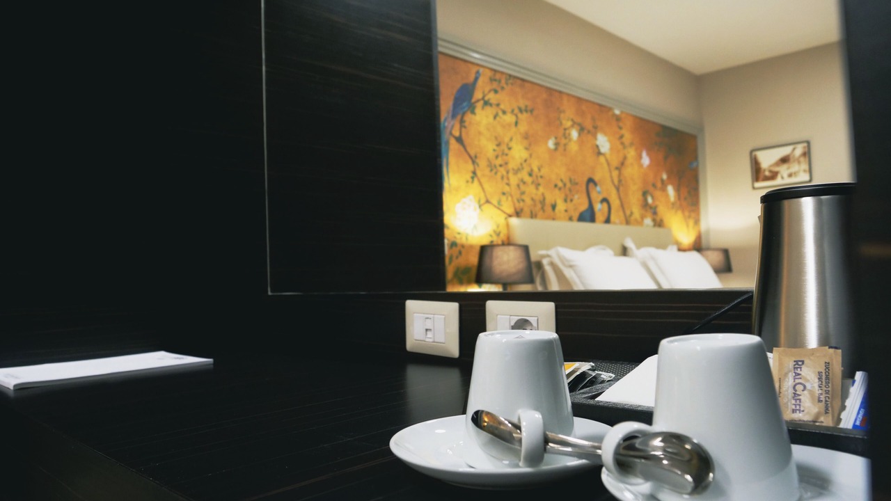Photo of Bedroom in Piedimonte San Germano