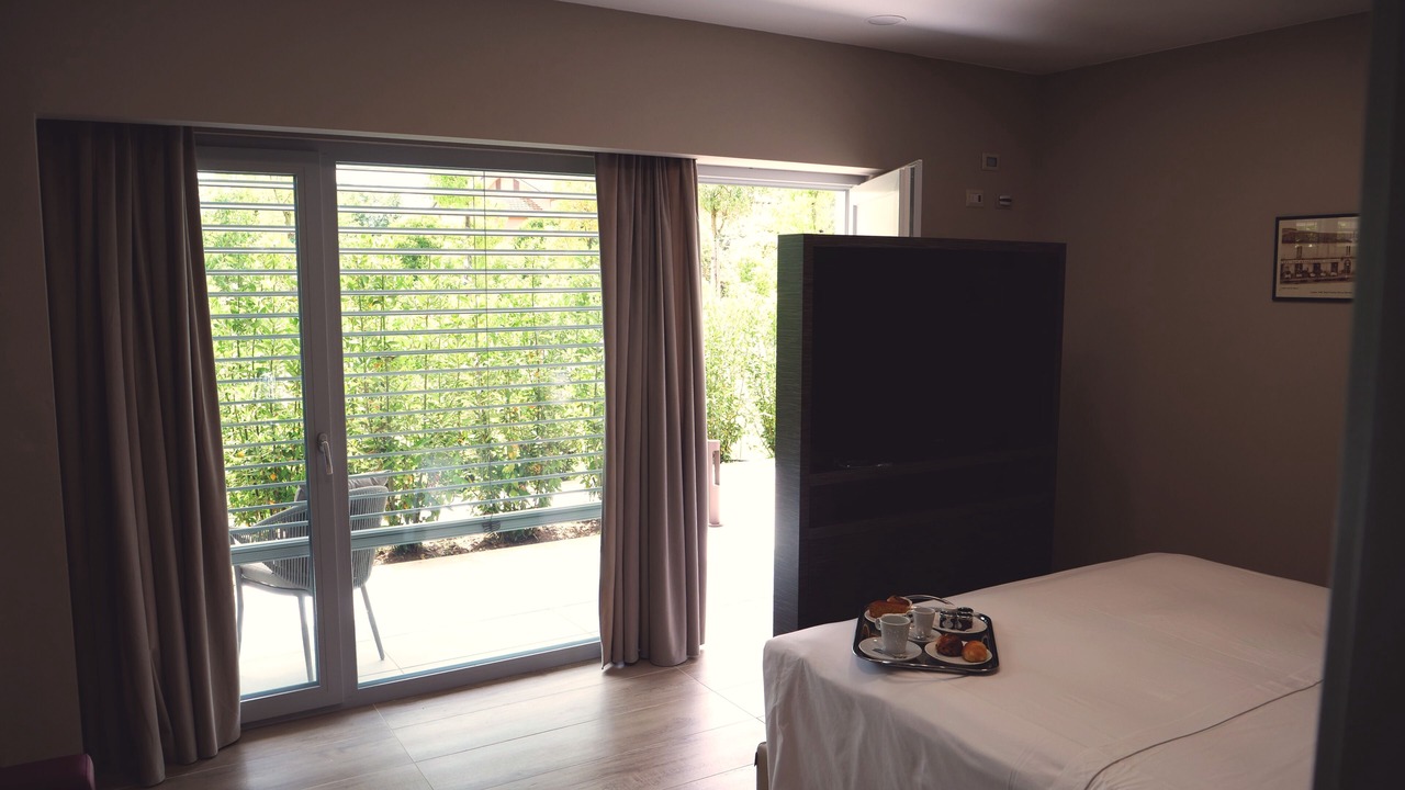 Photo of Bedroom in Piedimonte San Germano