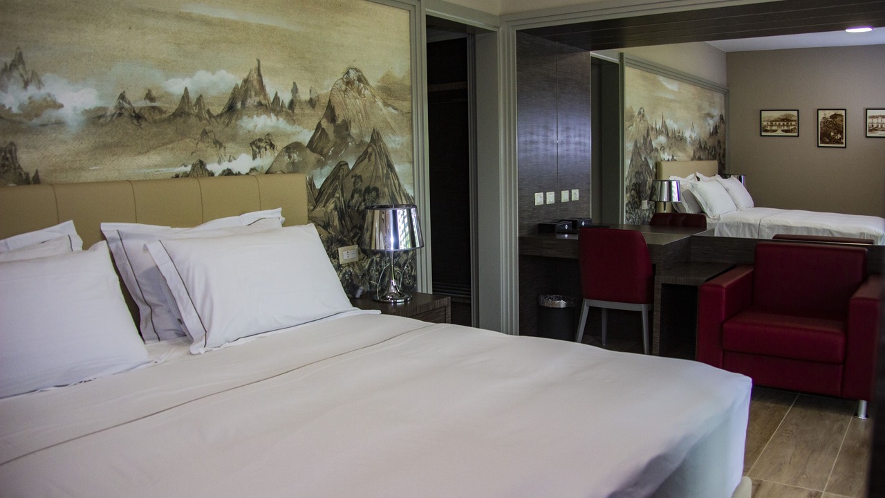 Photo of Bedroom in Piedimonte San Germano