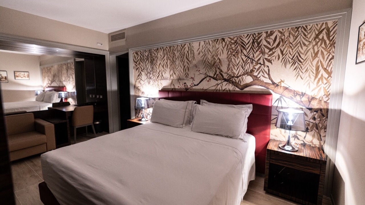 Photo of Bedroom in Piedimonte San Germano