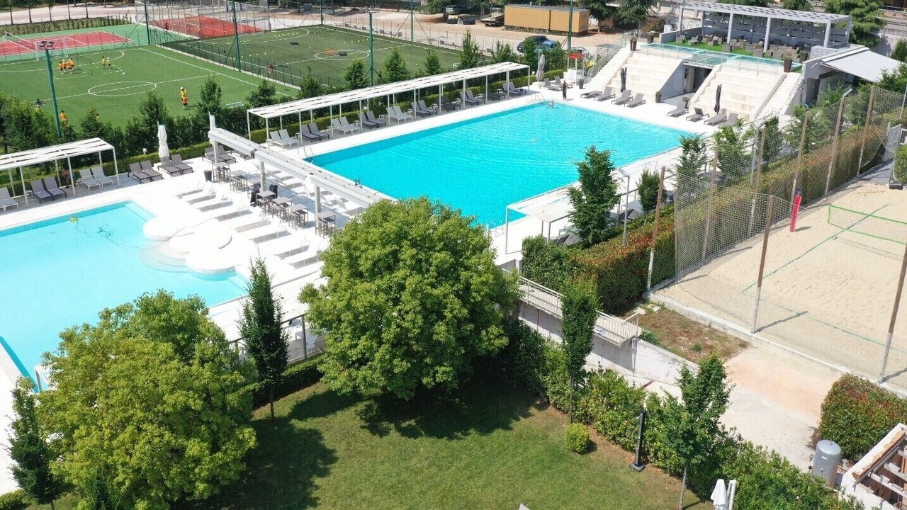 Photo of Outdoor in Piedimonte San Germano