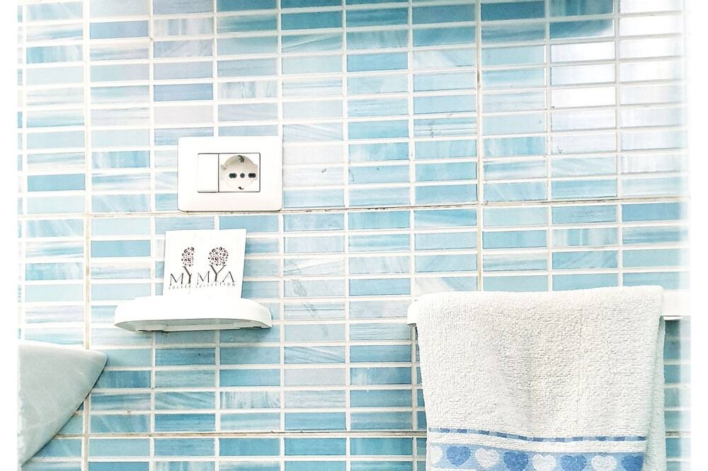 Photo of Bathroom in Casoria