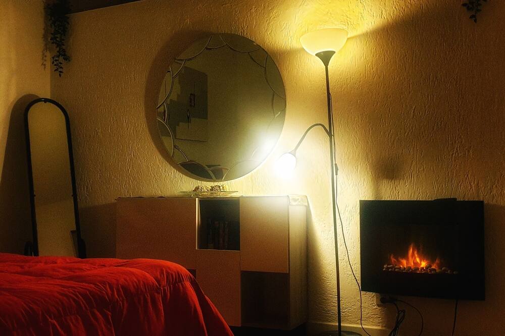 Photo of Bedroom in Casoria