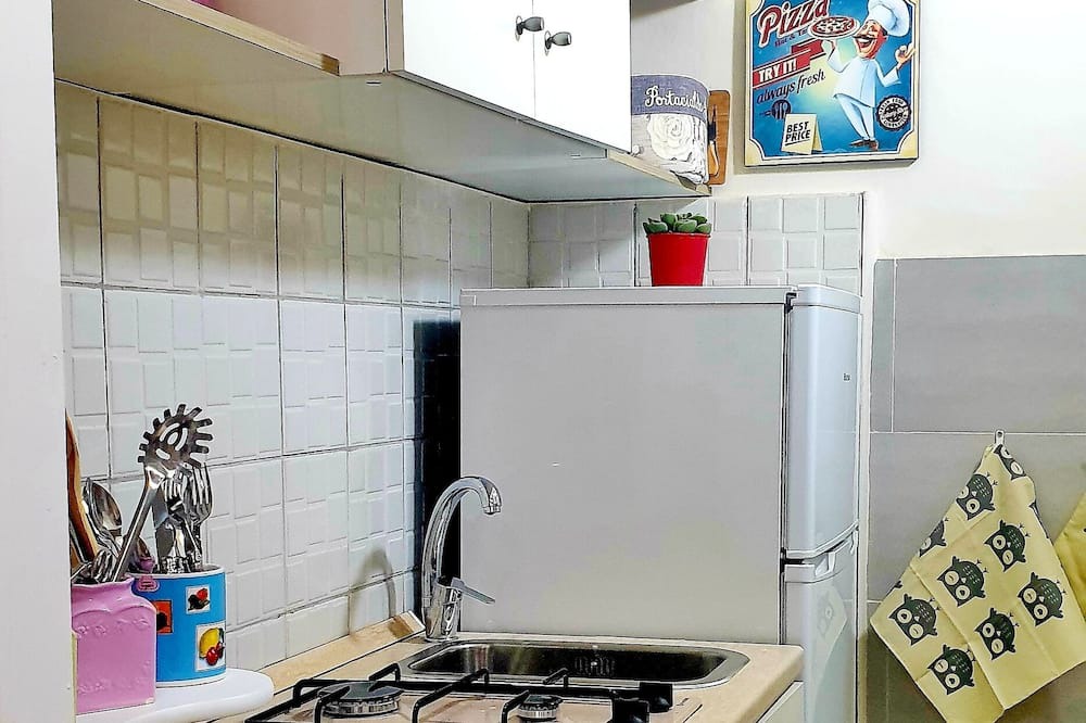 Photo of Kitchen in Casoria