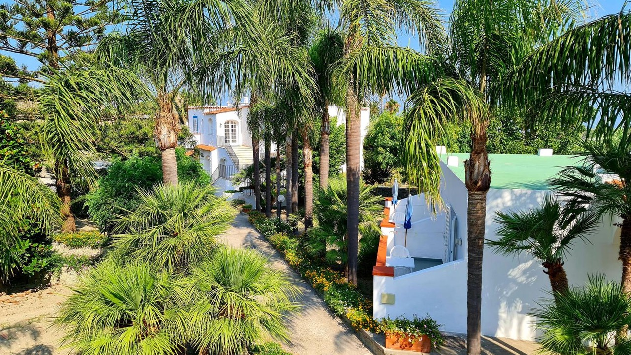 Photo of Outdoor in Forio