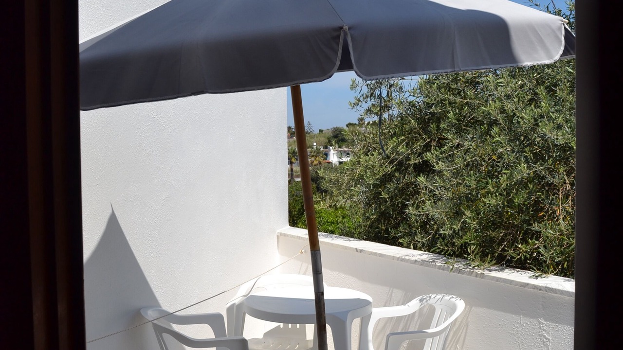 Photo of Bedroom in Forio