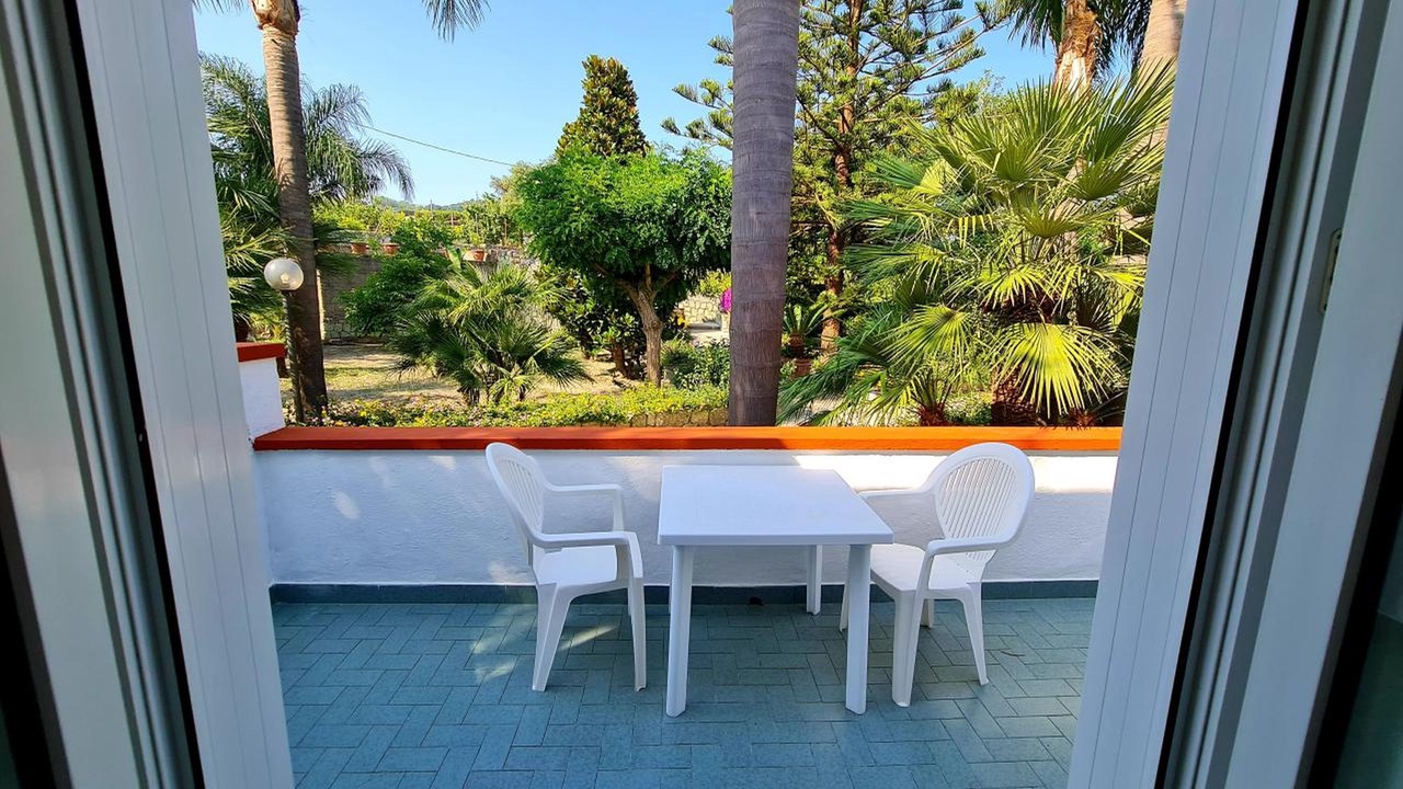 Photo of Bedroom in Forio