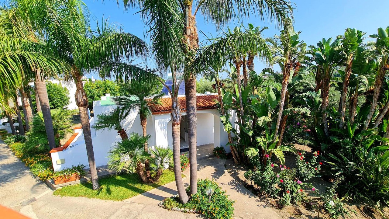 Photo of Outdoor in Forio
