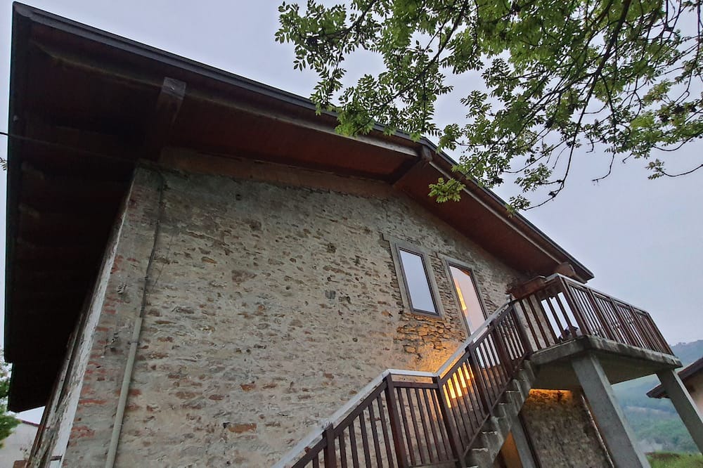 Photo of Outdoor in Borgo Tossignano