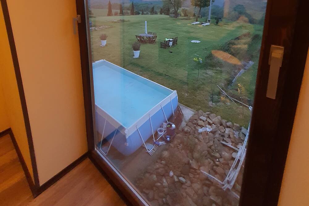 Photo of Bathroom in Borgo Tossignano