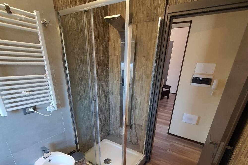 Photo of Bathroom in Borgo Tossignano