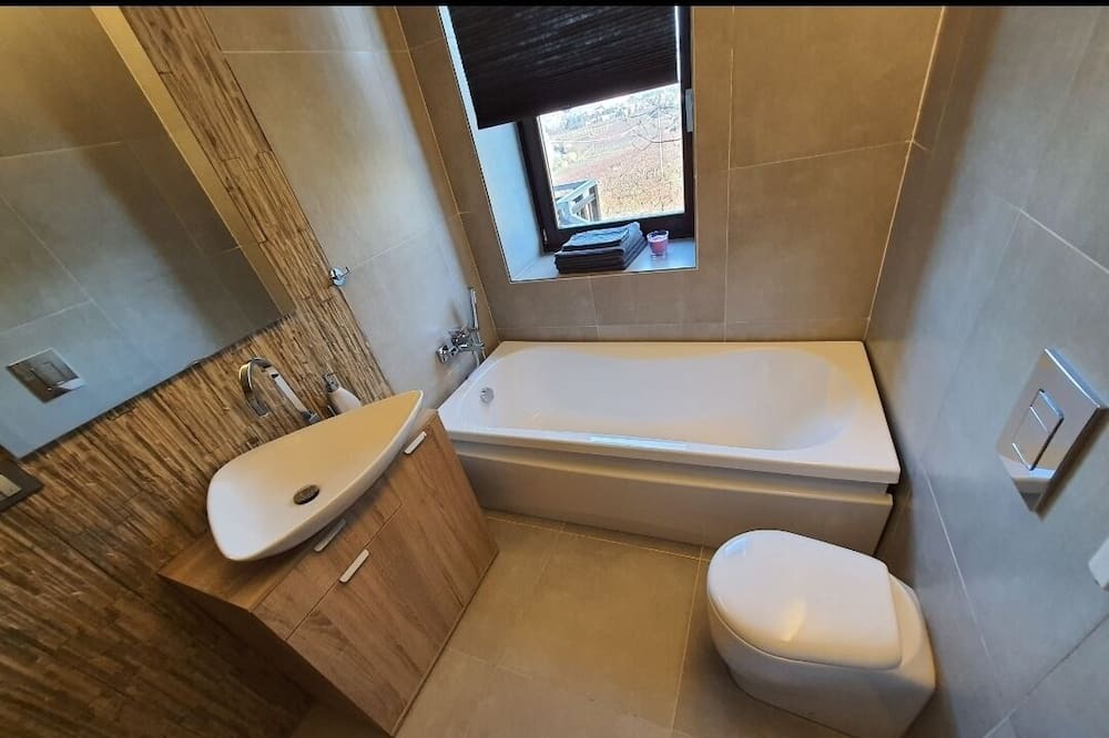 Photo of Bathroom in Borgo Tossignano