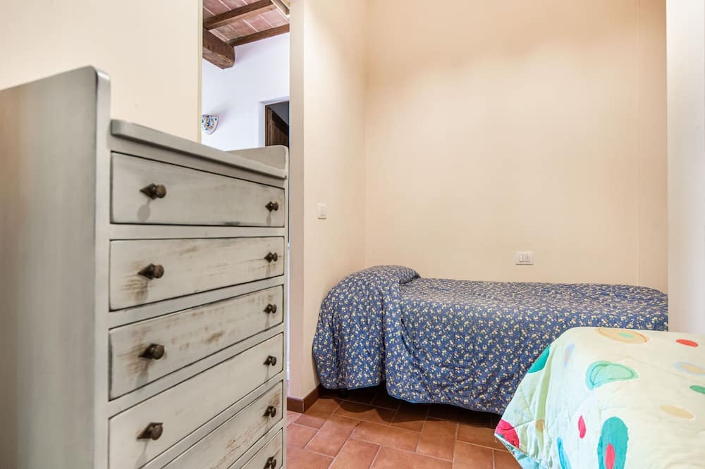 Photo of Bedroom in Torgiano