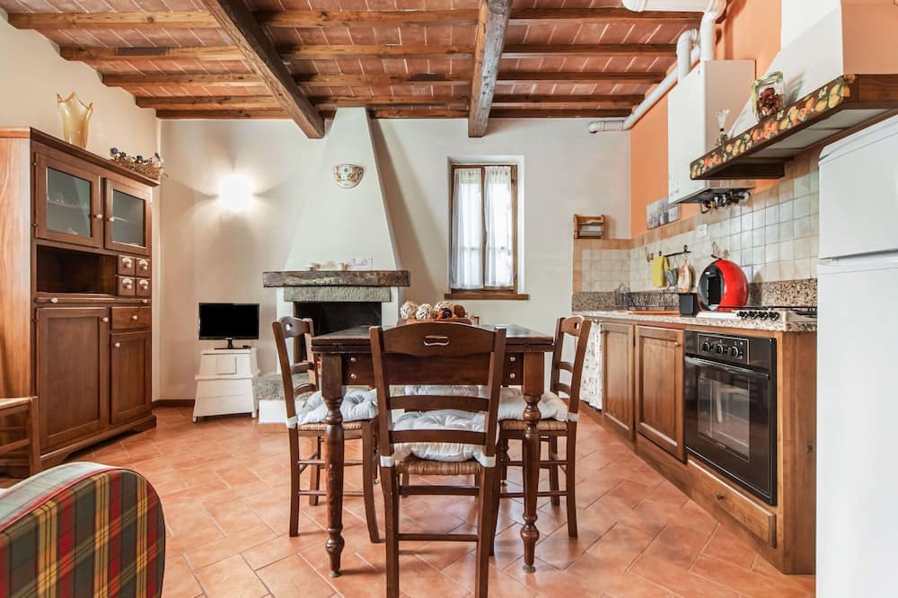 Photo of Livingroom in Torgiano
