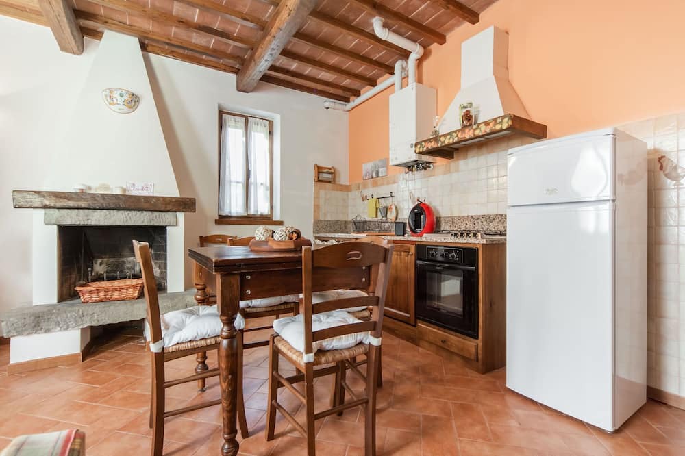Photo of Livingroom in Torgiano