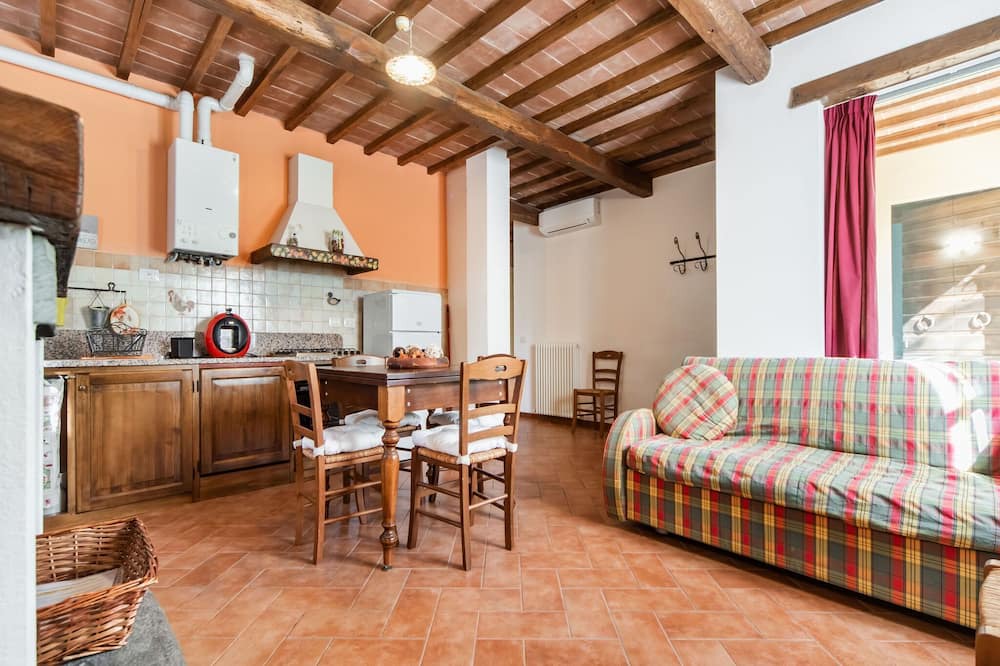 Photo of Kitchen in Torgiano