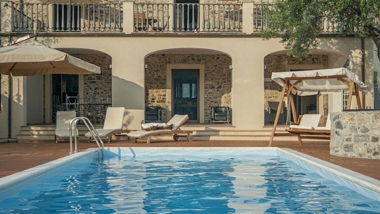 Photo of Outdoor in Vibonati