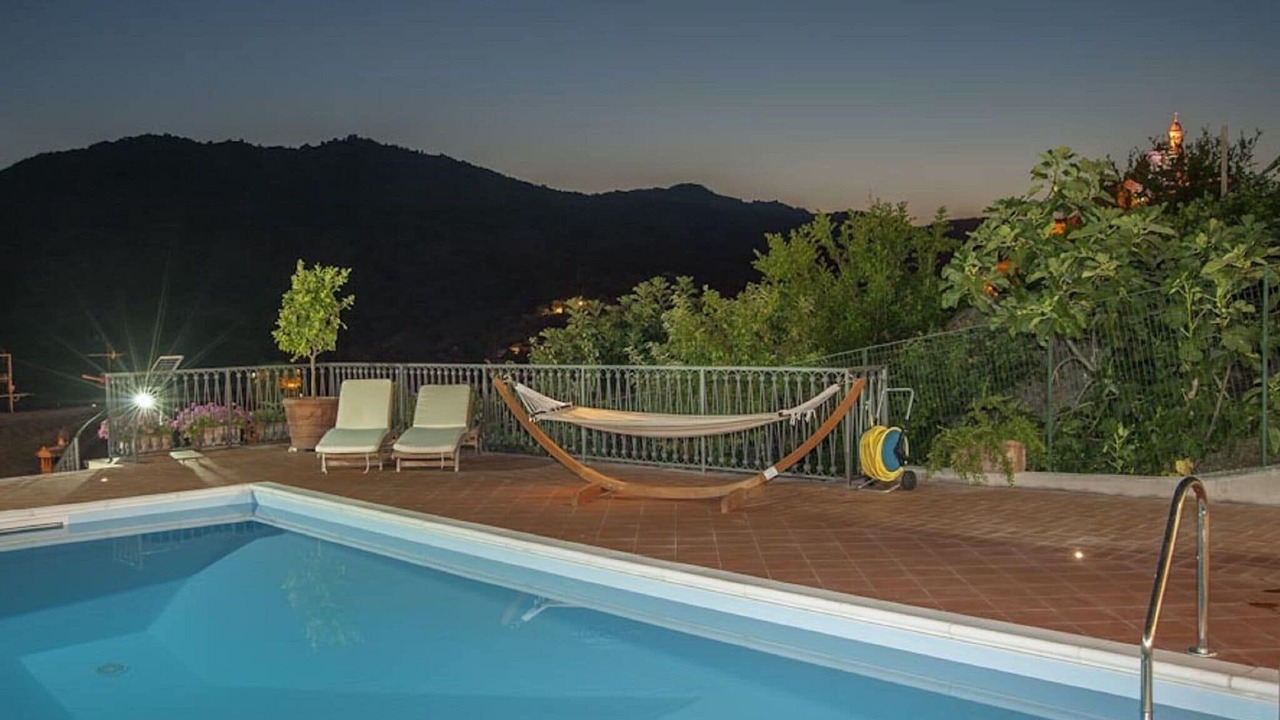 Photo of Outdoor in Vibonati