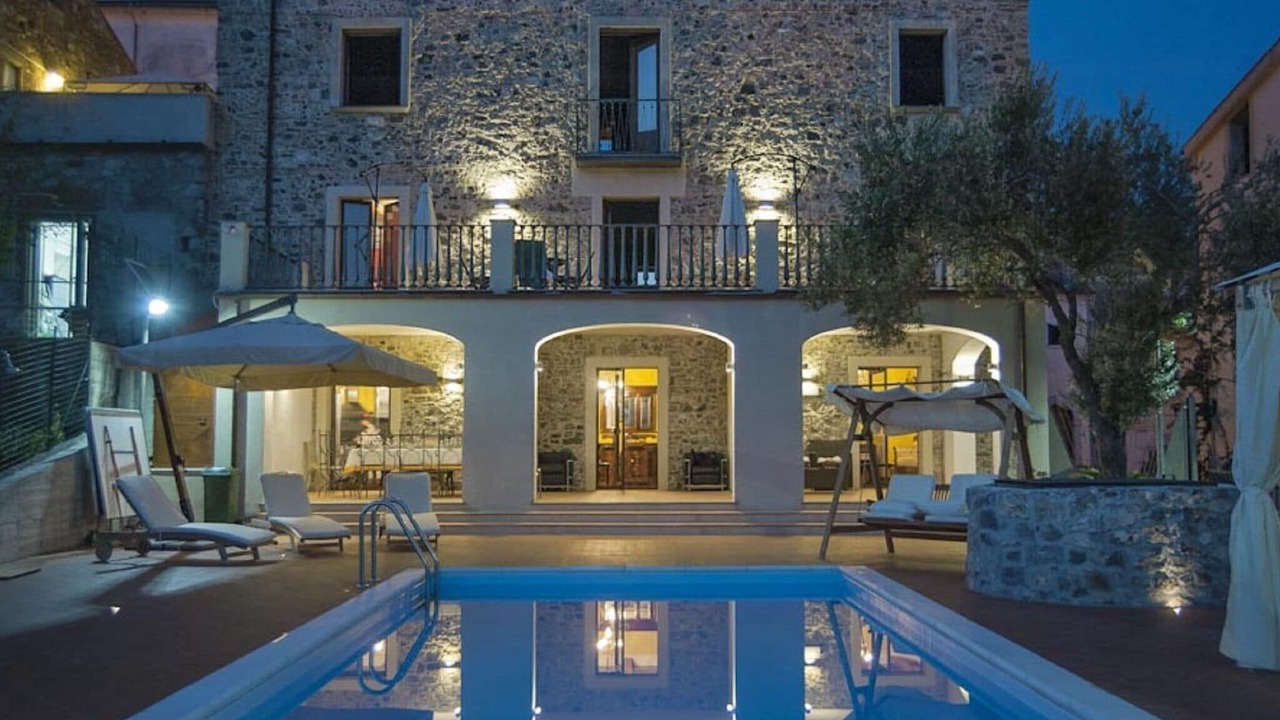 Photo of Outdoor in Vibonati