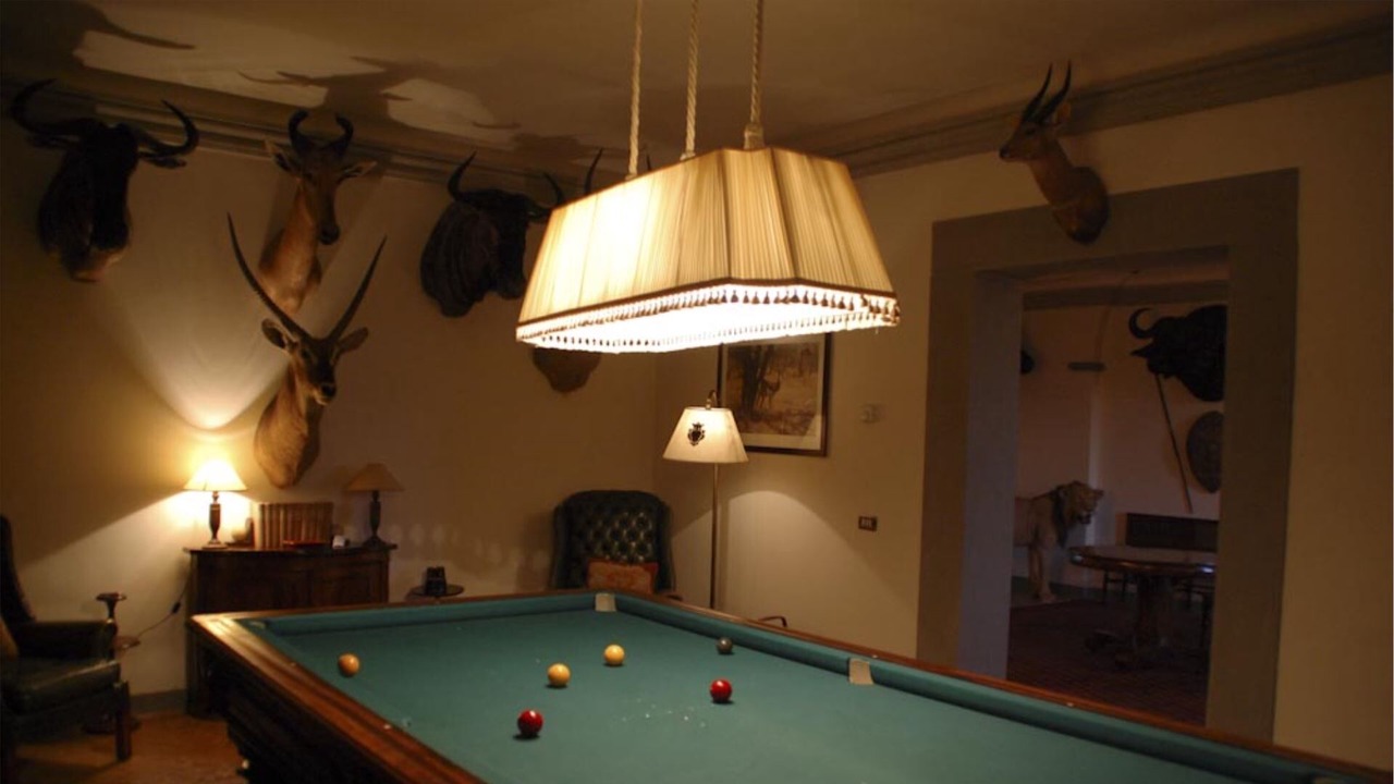 Photo of Bedroom in Vicchio