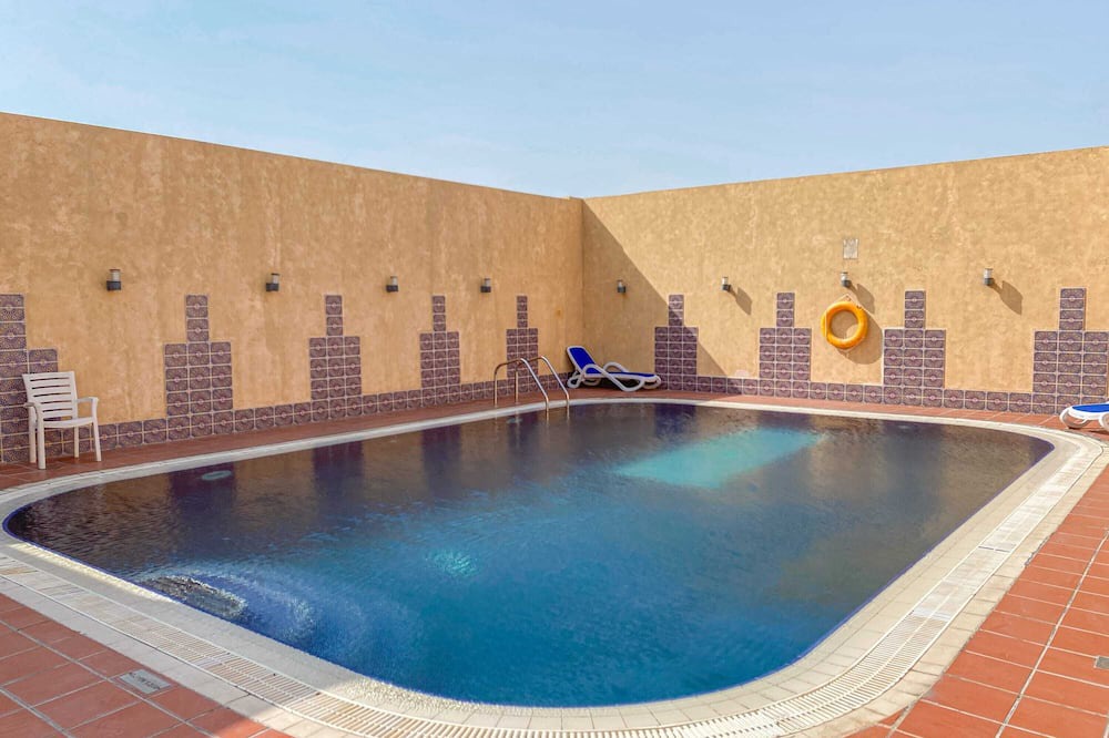 Photo of Outdoor in Dubai