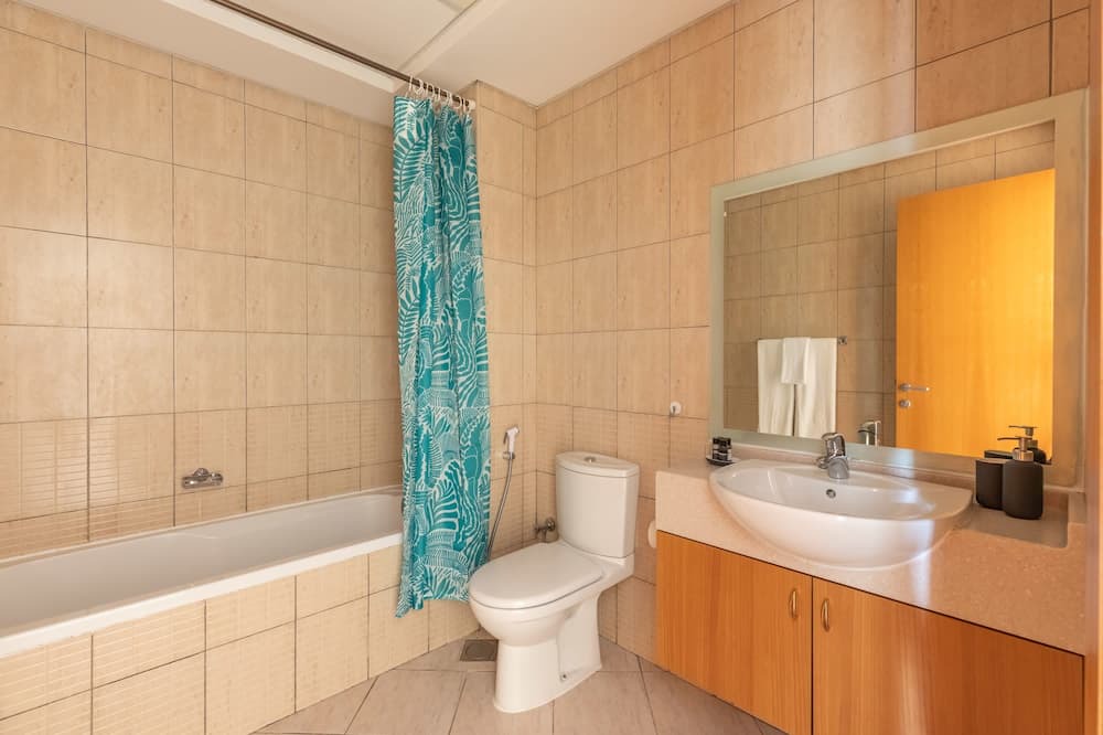 Photo of Bathroom in Dubai