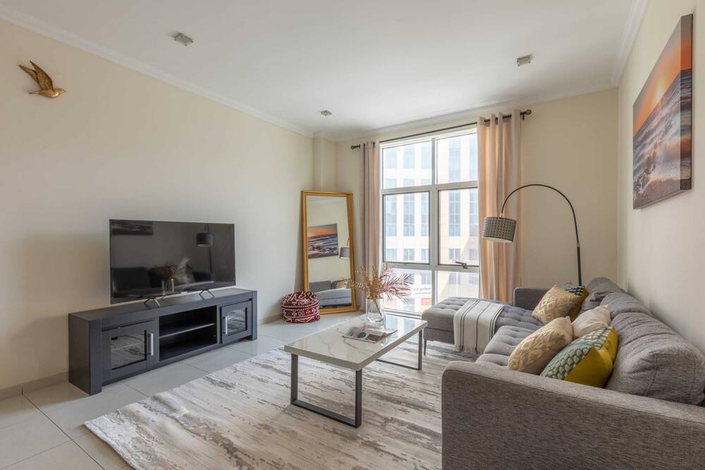 Photo of Livingroom in Dubai