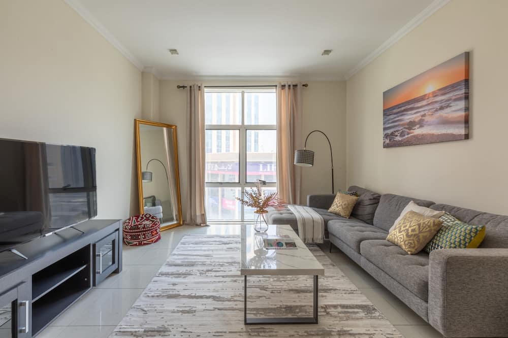Photo of Livingroom in Dubai