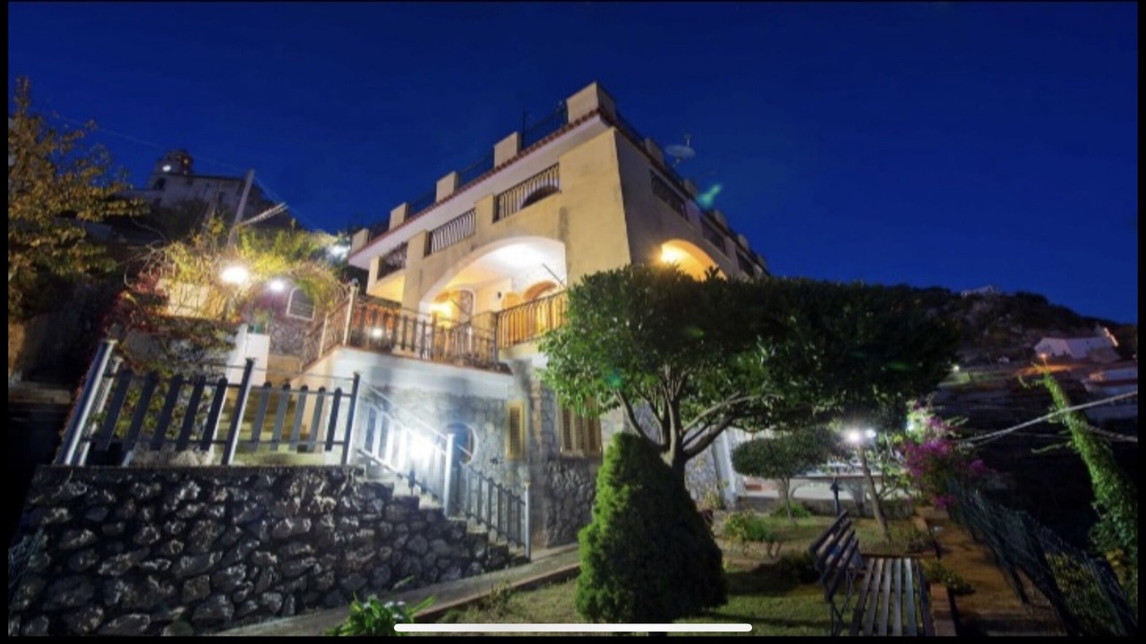 Photo of Outdoor in San Michele
