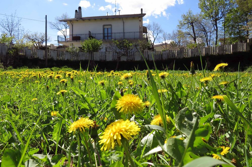 Photo of Outdoor in Roccamorice