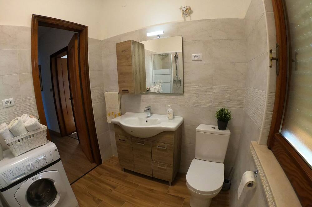 Photo of Bathroom in Roccamorice