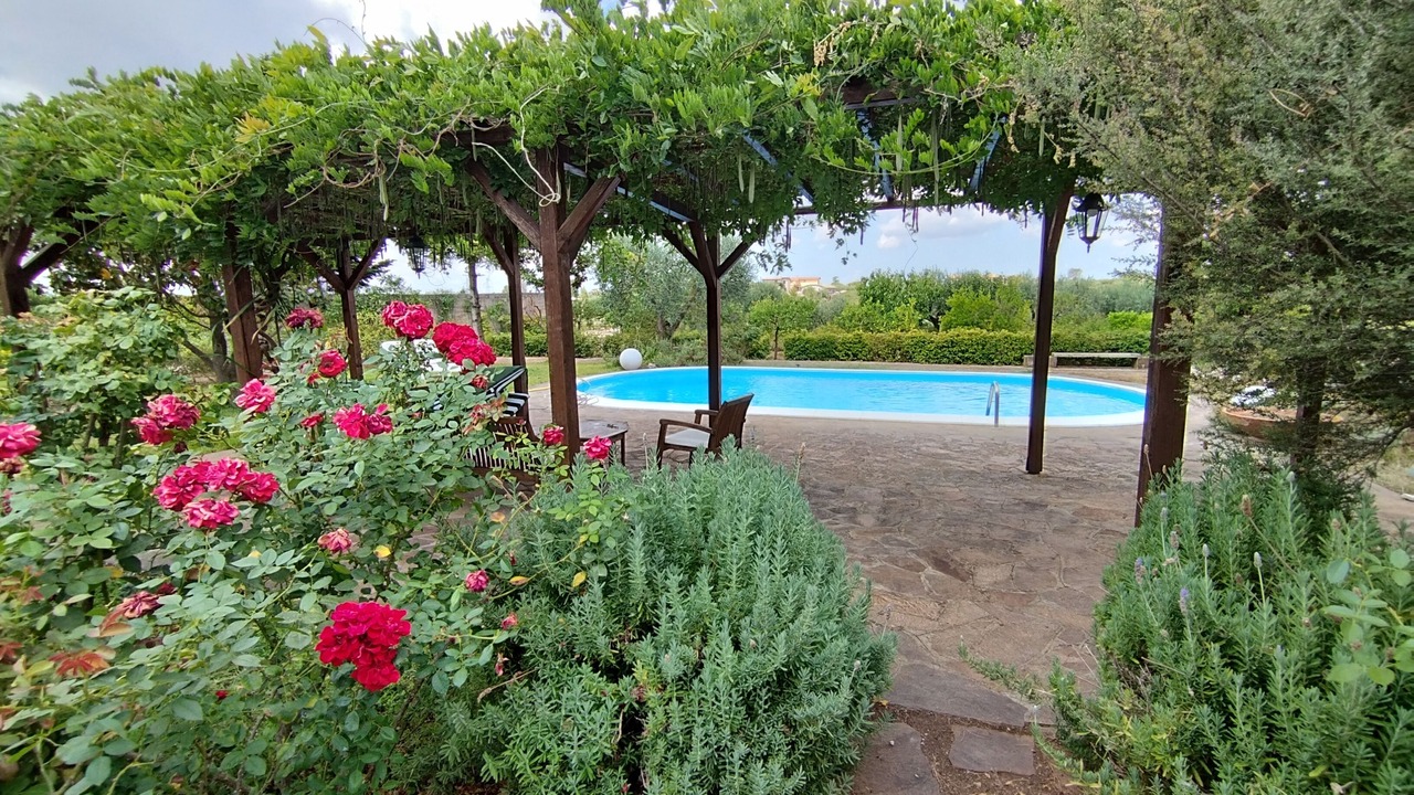 Photo of Outdoor in Cisterna di Latina