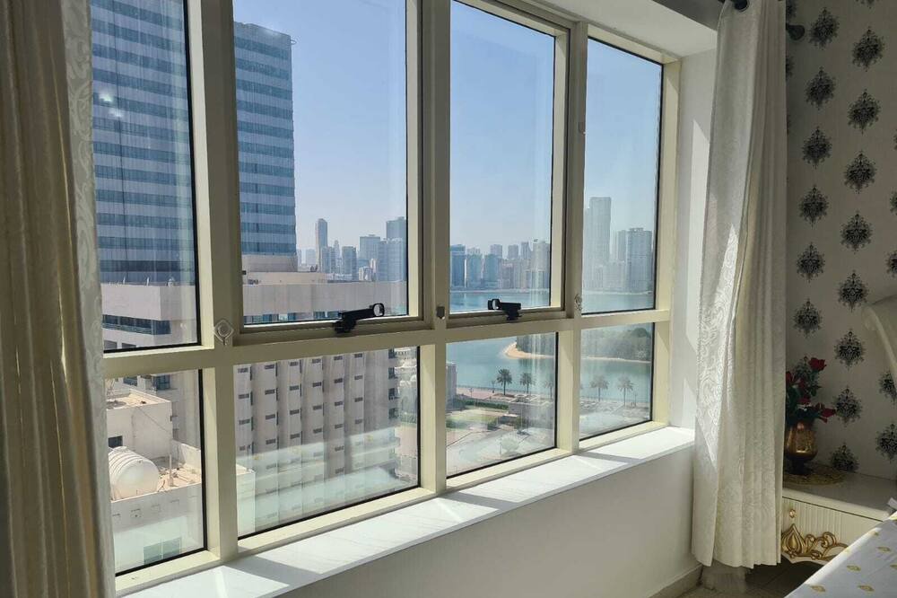 Photo of Bedroom in Al Majaz