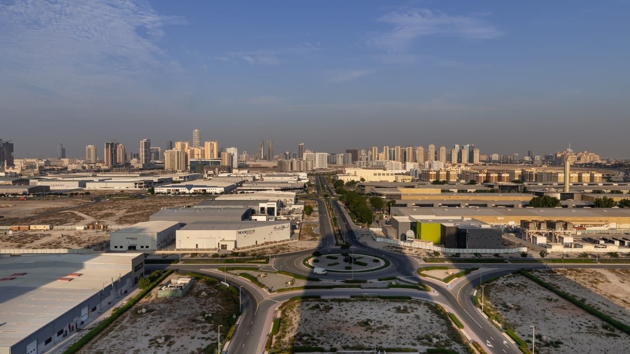 Photo of Others in Dubai Production City