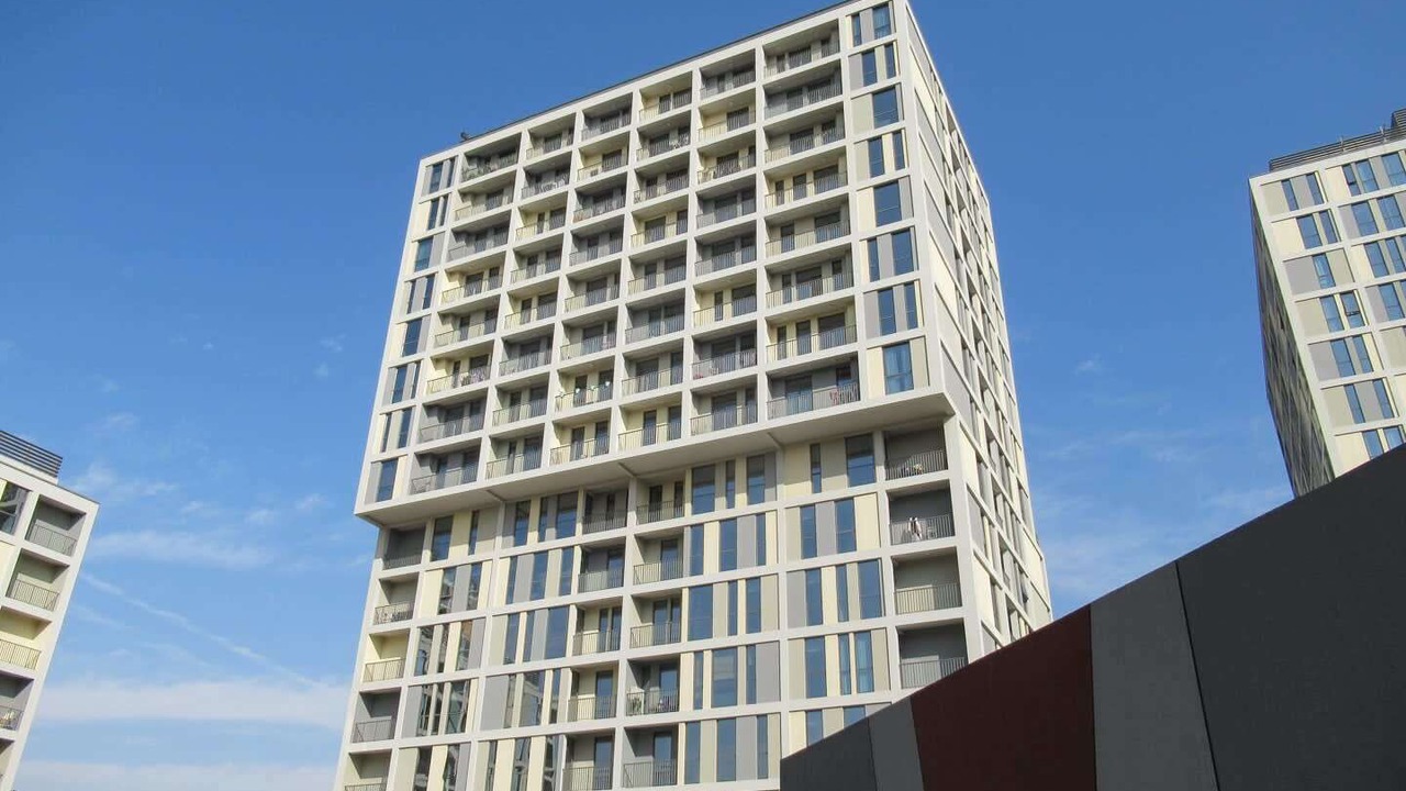 Photo of Outdoor in Dubai Production City