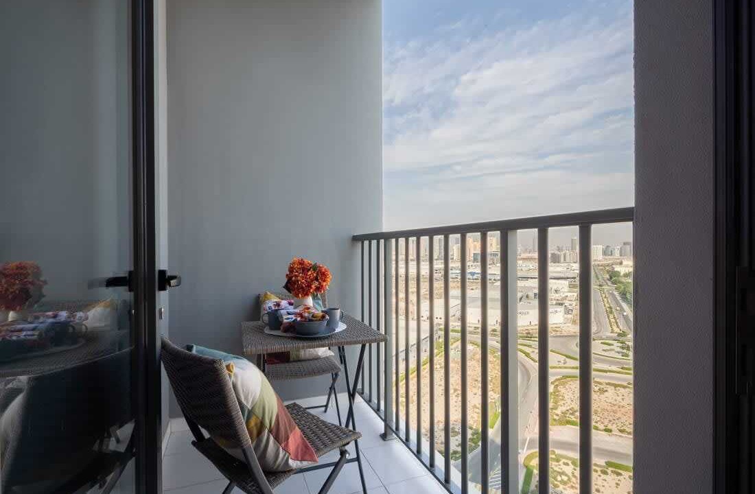 Photo of Outdoor in Dubai Production City