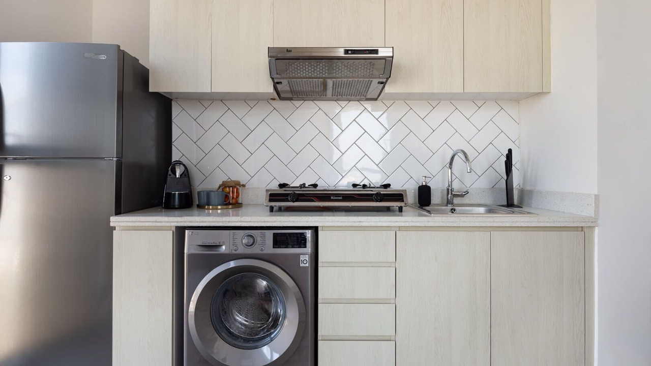 Photo of Kitchen in Dubai Production City
