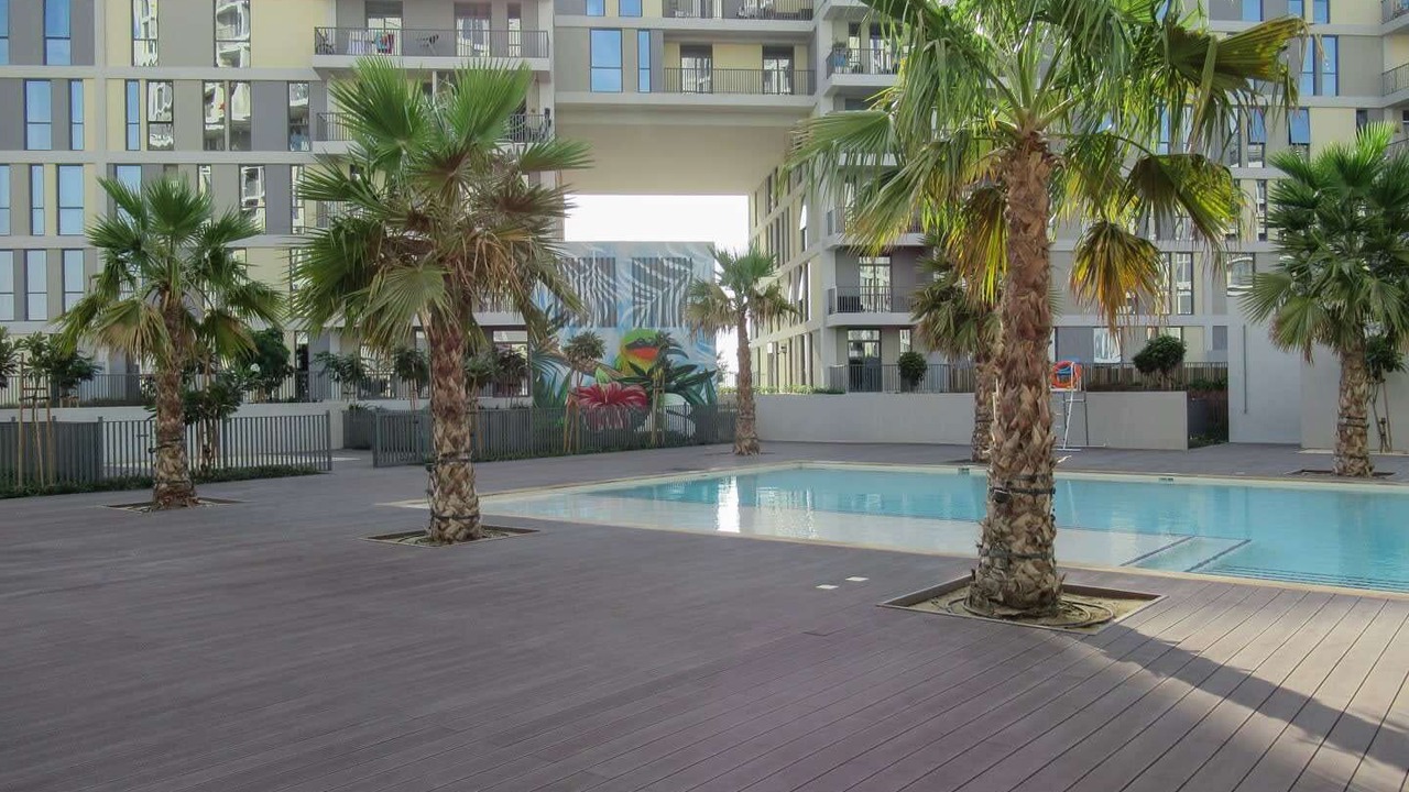 Photo of Outdoor in Dubai Production City