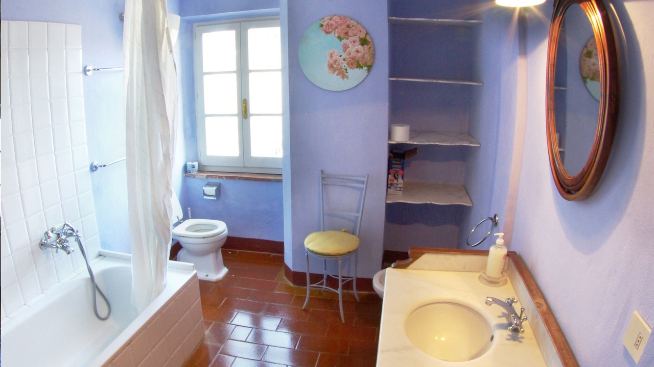 Photo of Bathroom in Foiano della Chiana