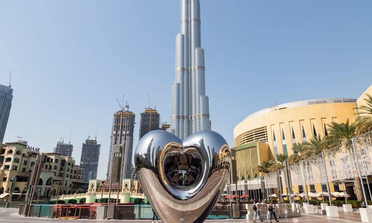 Photo of Others in Downtown Dubai