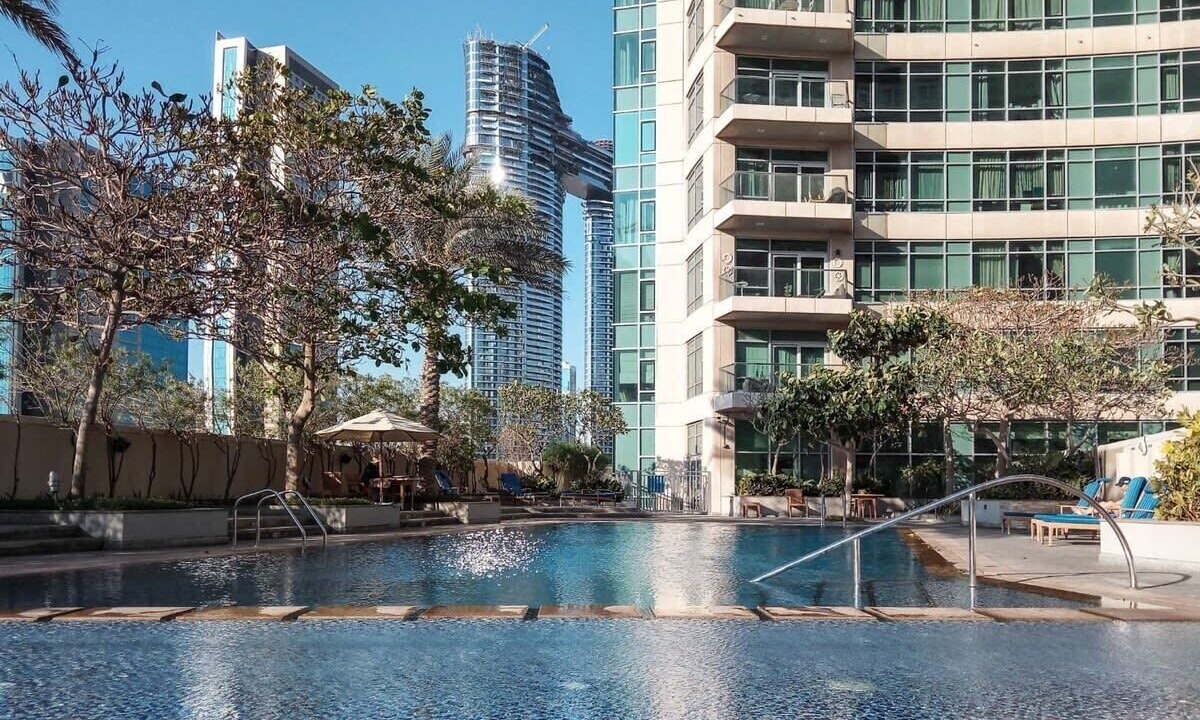 Photo of Outdoor in Downtown Dubai