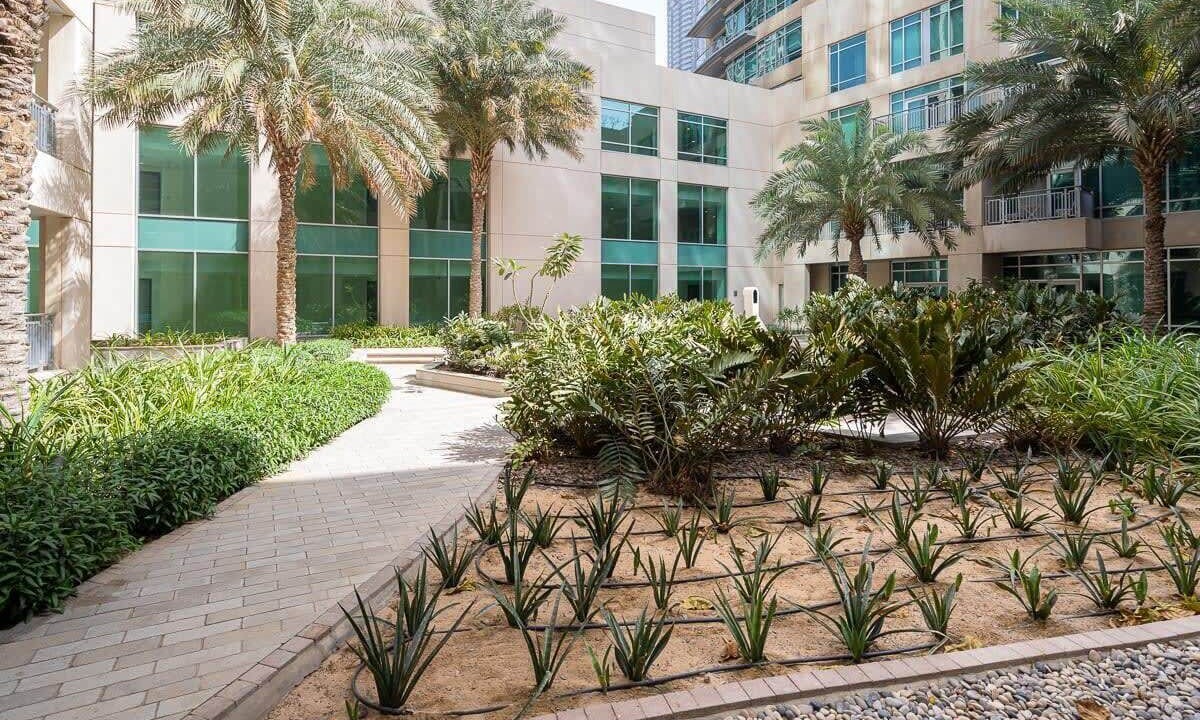 Photo of Outdoor in Downtown Dubai