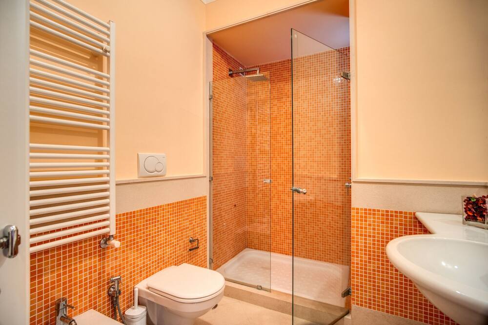 Photo of Bathroom in Schiazzano